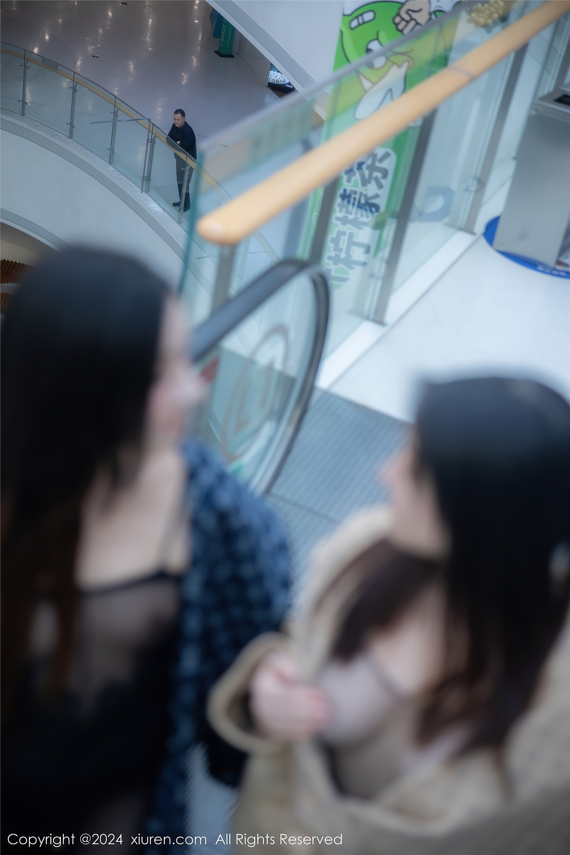 Xiuren秀人网 2024.02.08 NO.8099 豆瓣酱